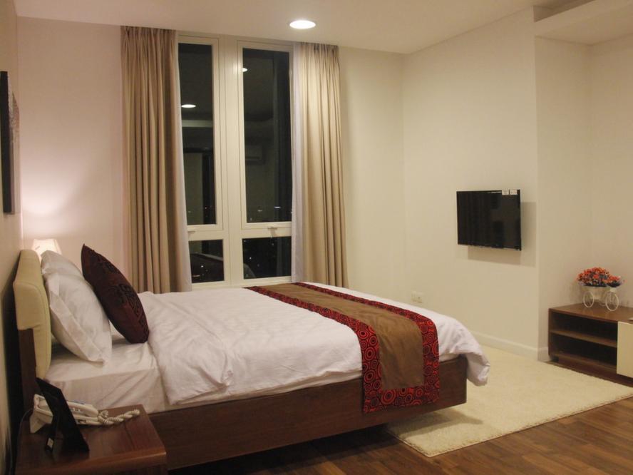 Căn hộ An Phu Plaza *